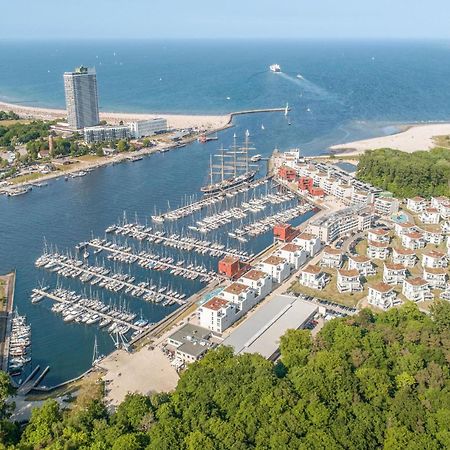 2 Bedroom Stunning Apartment In Luebeck Travemuende المظهر الخارجي الصورة