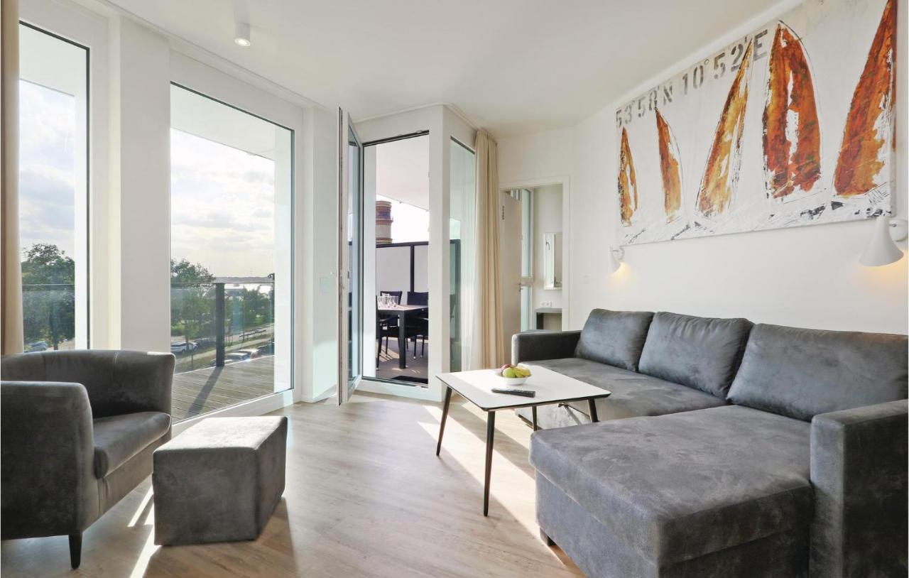 2 Bedroom Stunning Apartment In Luebeck Travemuende المظهر الخارجي الصورة