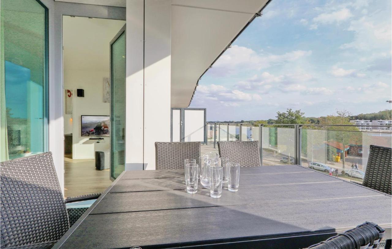 2 Bedroom Stunning Apartment In Luebeck Travemuende المظهر الخارجي الصورة