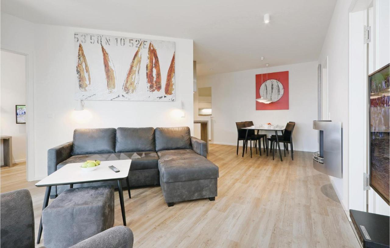 2 Bedroom Stunning Apartment In Luebeck Travemuende المظهر الخارجي الصورة