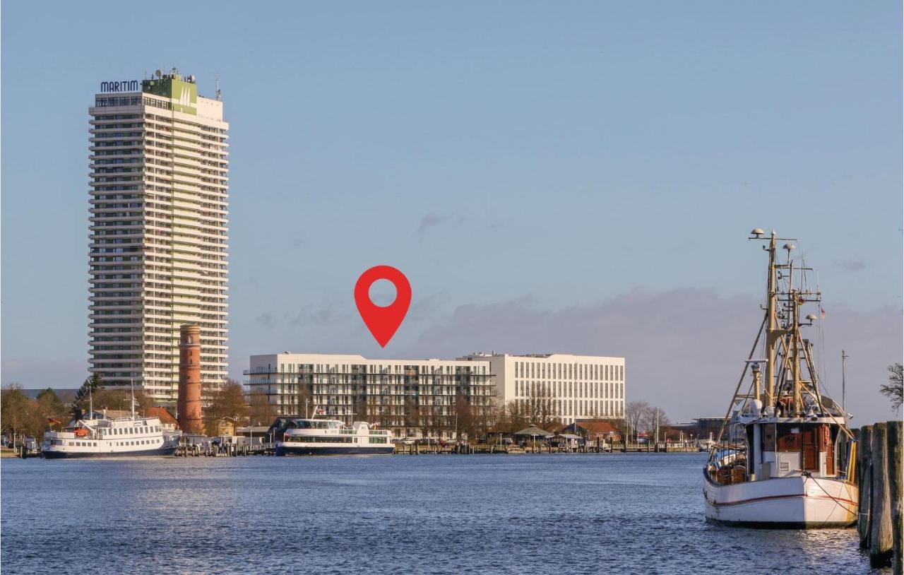 2 Bedroom Stunning Apartment In Luebeck Travemuende المظهر الخارجي الصورة
