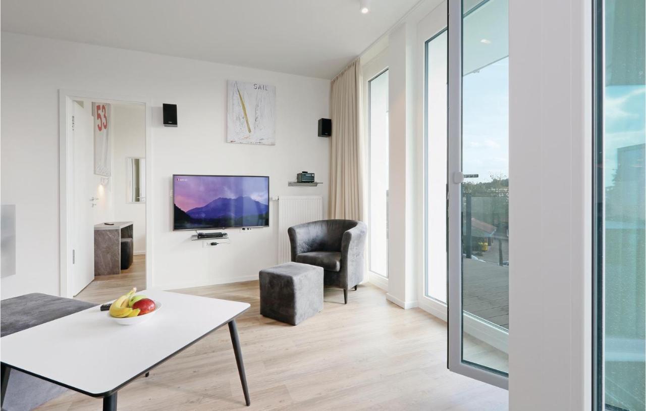 2 Bedroom Stunning Apartment In Luebeck Travemuende المظهر الخارجي الصورة
