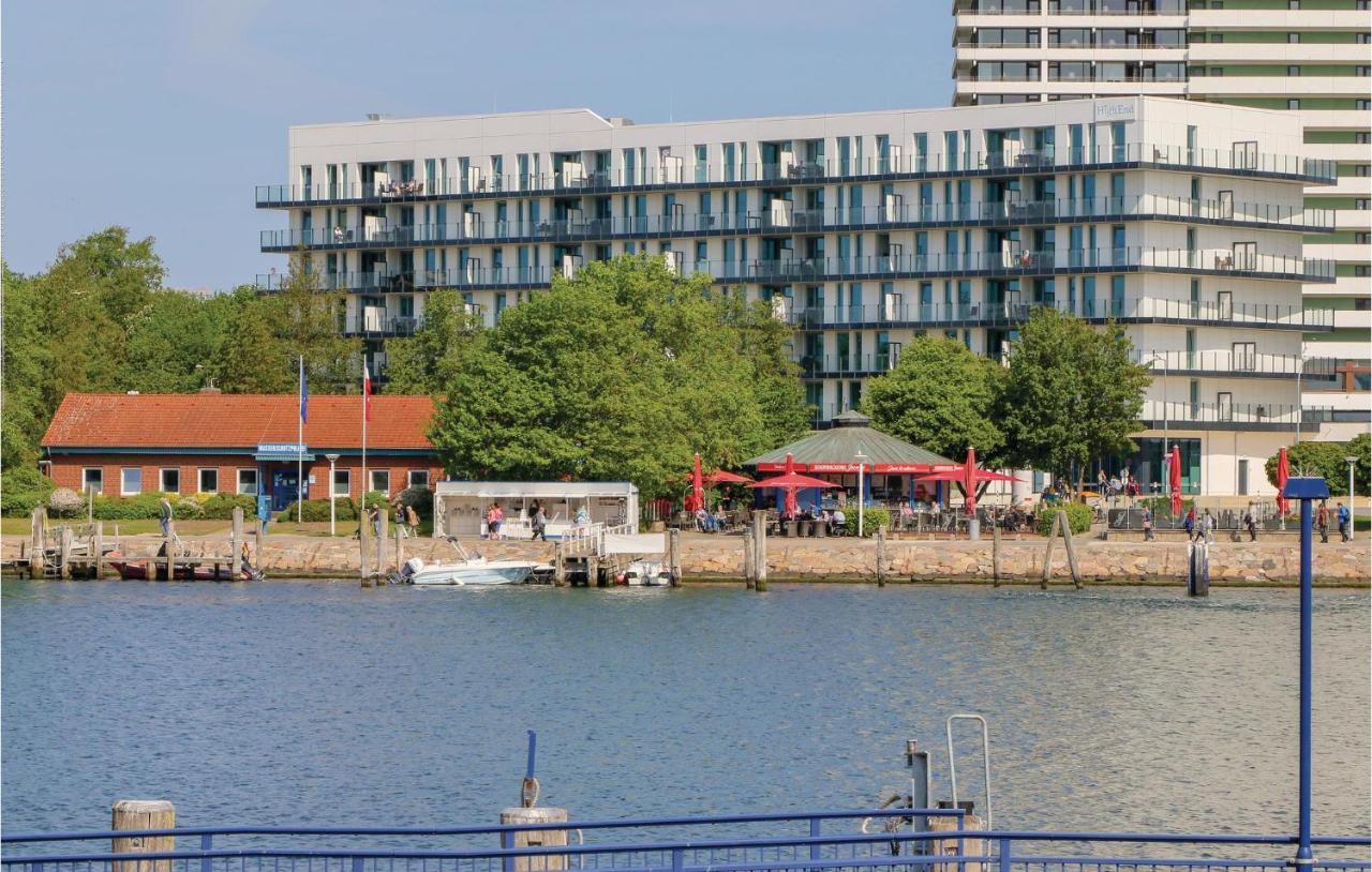 2 Bedroom Stunning Apartment In Luebeck Travemuende المظهر الخارجي الصورة