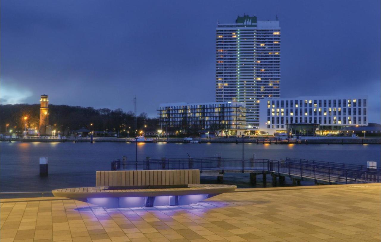 2 Bedroom Stunning Apartment In Luebeck Travemuende المظهر الخارجي الصورة