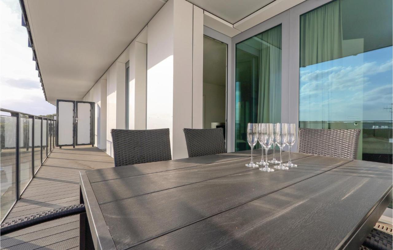 2 Bedroom Stunning Apartment In Luebeck Travemuende المظهر الخارجي الصورة