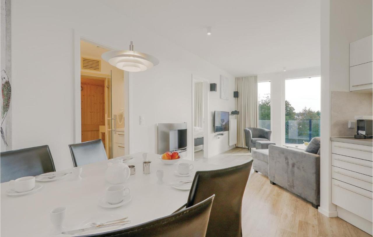 2 Bedroom Stunning Apartment In Luebeck Travemuende المظهر الخارجي الصورة