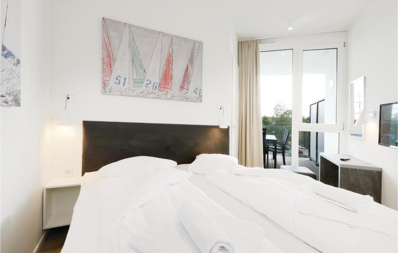 2 Bedroom Stunning Apartment In Luebeck Travemuende المظهر الخارجي الصورة