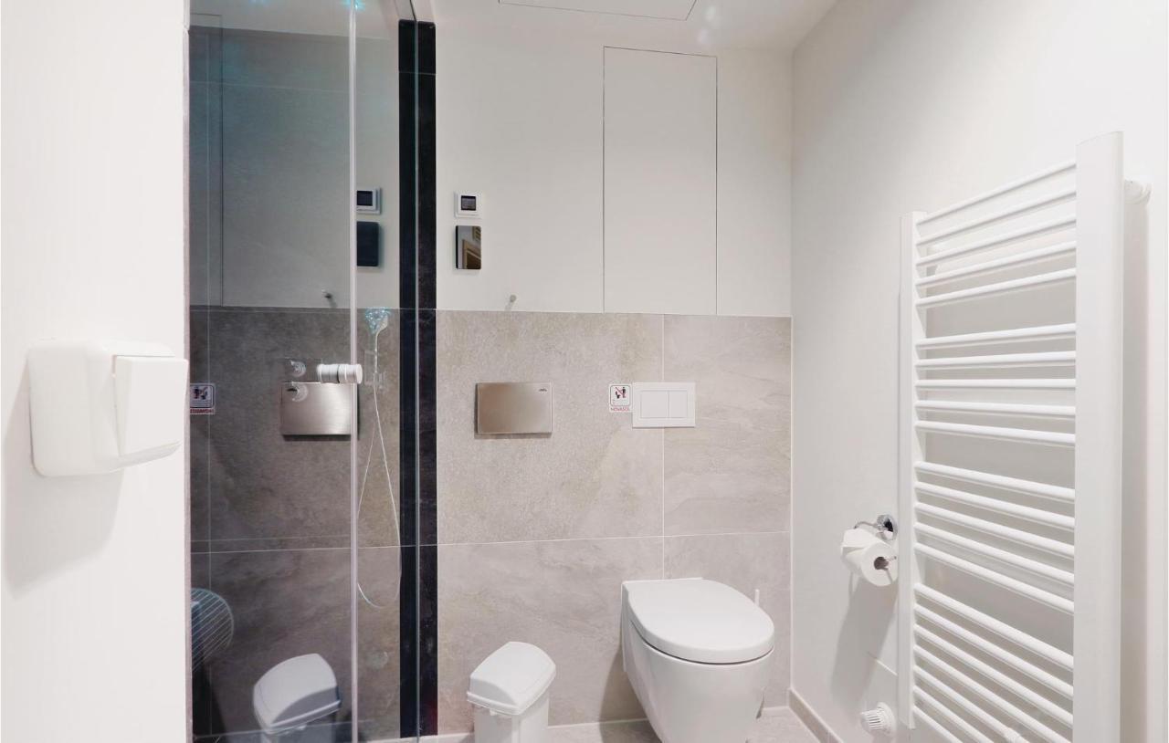 2 Bedroom Stunning Apartment In Luebeck Travemuende المظهر الخارجي الصورة