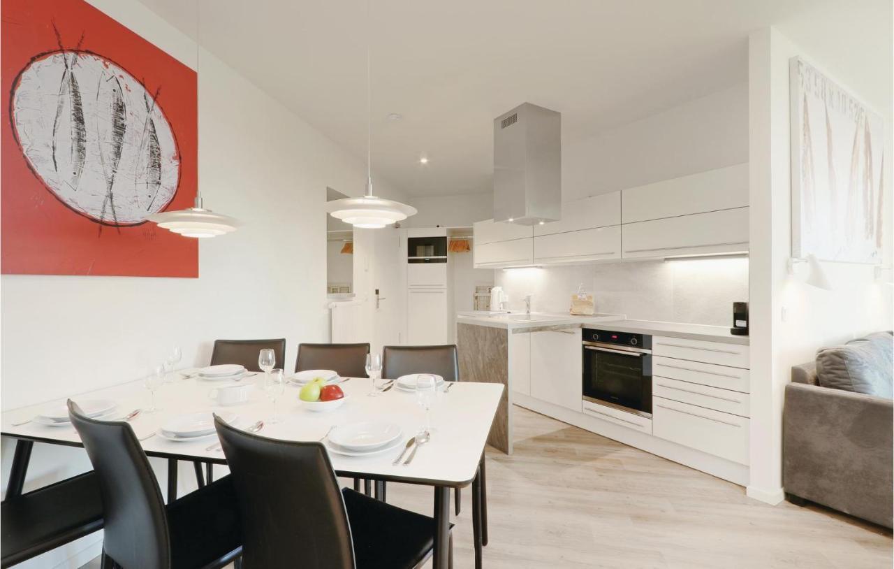 2 Bedroom Stunning Apartment In Luebeck Travemuende المظهر الخارجي الصورة