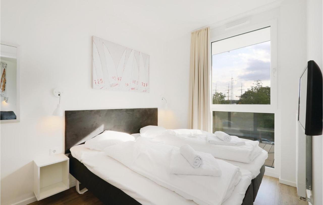 2 Bedroom Stunning Apartment In Luebeck Travemuende المظهر الخارجي الصورة
